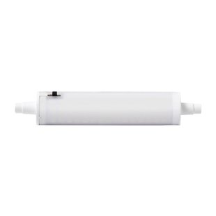 Fumagalli LED lamp R7s 7,5W, lengte 11,8 cm, 850 lm, CCT