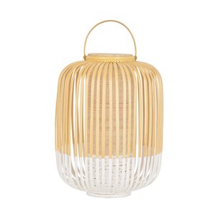 Forestier Take A Way M sfeerlamp, IP66, wit