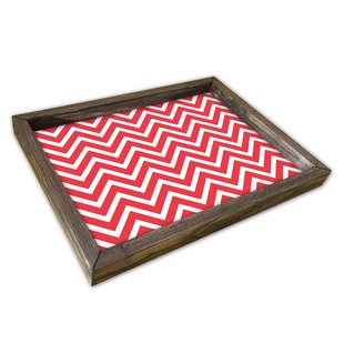 Dienblad Zig Zag | Heritage