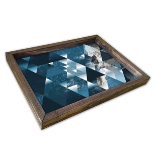 Dienblad Prism | Heritage