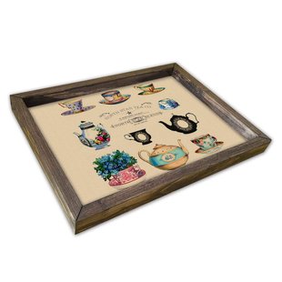 Dienblad North Star | Heritage