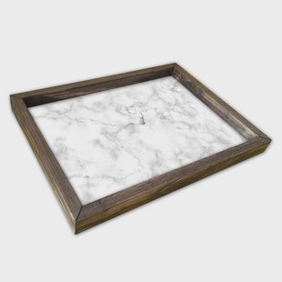 Dienblad Marble | Heritage