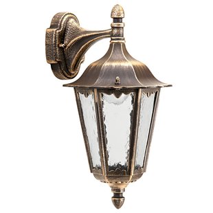 Albert Leuchten Stijlvolle buitenwandlamp 1819 B Albert Leuchten Stijlvolle buitenwandlamp 1819 B