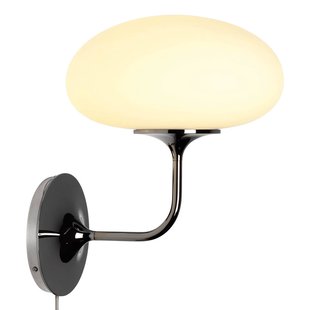 GUBI Stemlite wandlamp met stekker