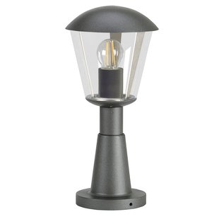 Albert Leuchten Jorrit sokkellamp, antraciet