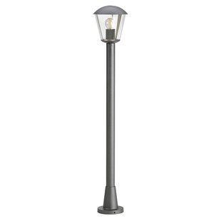 Albert Leuchten Tuinpadverlichting Jorrit, antraciet