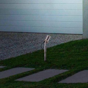 G & L Handels GmbH Prikspot 400168 van roestvrij staal