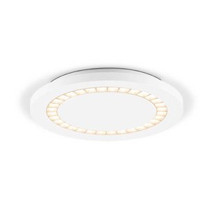 EVN ALR LED paneel wit 12W Ø25cm 3.000K