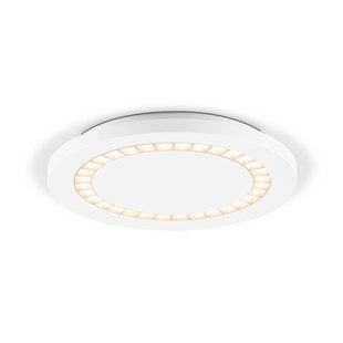 EVN ALR LED paneel wit 12W Ø25cm 4.000K