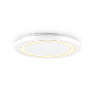 EVN ALR LED paneel wit 15W Ø30cm 4.000K