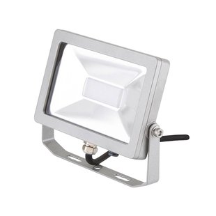 EVN LFA buitenspot zilver plug 5.700K 15W