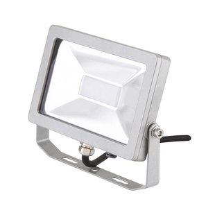 EVN LFA buitenspot zilver plug 3.000K 15W