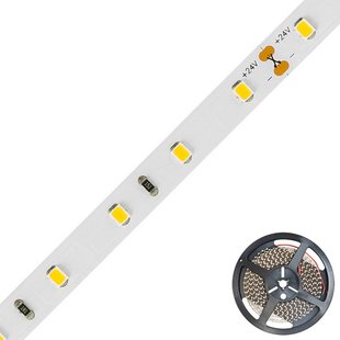 EVN STR5424 LED strip IP54 5m 24W 2.700K