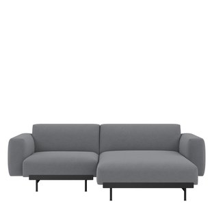 In Situ 2-zits Bank - Ocean 80