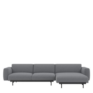 In Situ 3-zits Bank - Ocean 80