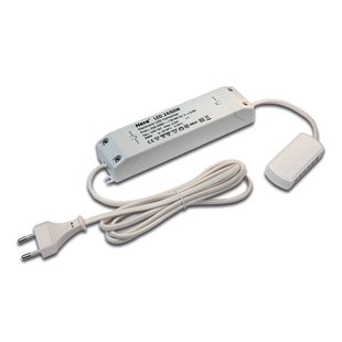 Hera Transformator LED 24/60W DC 24 V