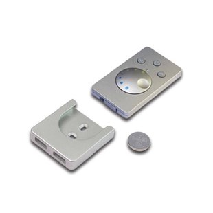 Hera Aanbouw-radiografische afstand. dynamic controller