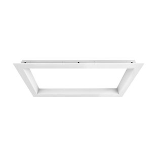 Hera Inbouwframe LED paneel Sky Window 120 x 60cm