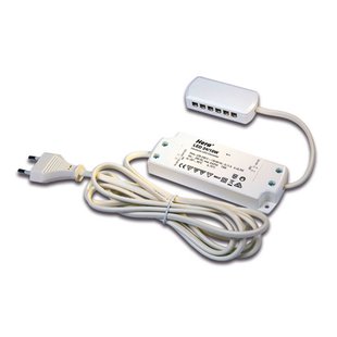 Hera Transformator LED 24/15W DC 24 V