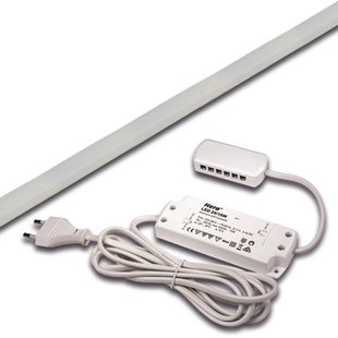 Hera LED strip Basic-Tape F, IP54, 3.000K, lengte 100cm Hera LED strip Basic-Tape F, IP54, 3.000K, lengte 100cm