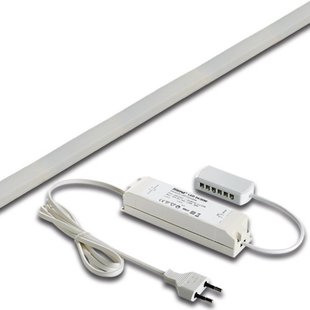 Hera LED strip Basic-Tape F, IP54, 3.000K, lengte 300cm Hera LED strip Basic-Tape F, IP54, 3.000K, lengte 300cm