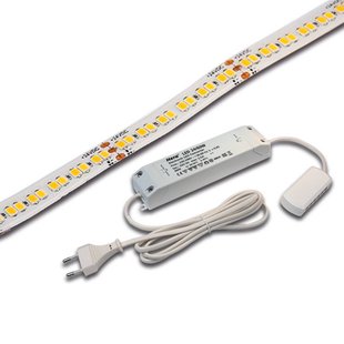 Hera LED Strip Dynamic-Tape S IP54 2.700-5.000K 260cm Hera LED Strip Dynamic-Tape S IP54 2.700-5.000K 260cm
