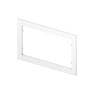 TECEnow Afstandshouder Wit