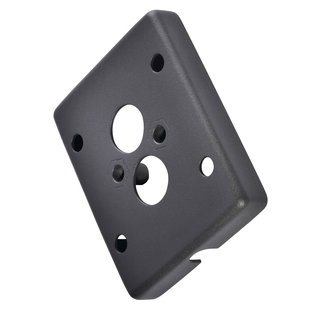 SLV Myra opbouwframe, antraciet