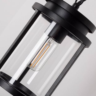 K.S. Verlichting Buiten hanglamp Sydney