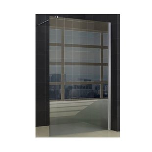 Douchewand Wiesbaden 70x200cm 10mm NANO coating