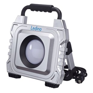 Ledino Kalkum schijnwerper, stroomuitvalfunctie