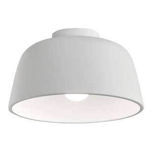 LEDS-C4 LED LED plafondlamp Ø 43,3 cm wit