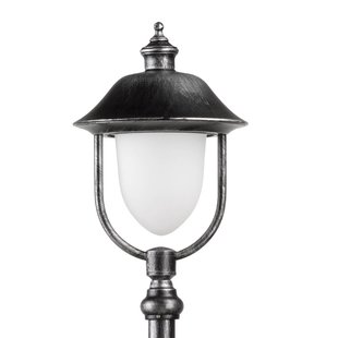 LCD Tuinpadverlichting Perdita