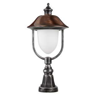 LCD LED sokkellamp 1157LED, aluminium, 3.000 K LCD LED sokkellamp 1157LED, aluminium, 3.000 K