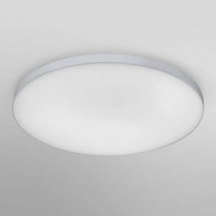 LEDVANCE SMART+ WiFi Planon LED paneel CCT Ø45cm
