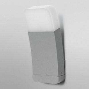 LEDVANCE SMART+ WiFi Curve RGBW zilver