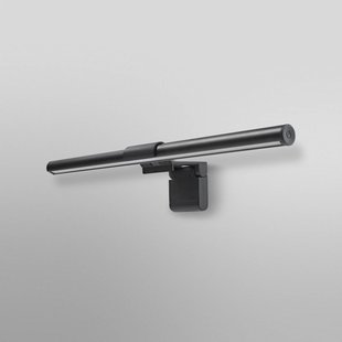 LEDVANCE SMART+ LEDVANCE Sun@Home Monitor clip lamp, zwart