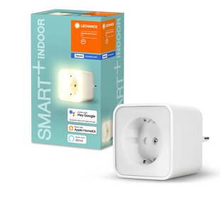 LEDVANCE SMART+ Bluetooth Nightlight Plug EU
