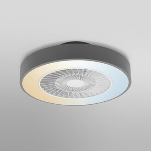 LEDVANCE SMART+ WiFi LED ventilator Cylinder