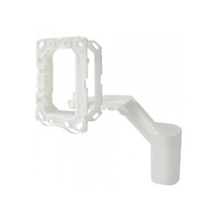 GROHE Fresh Toiletblokhouder Ombouwset