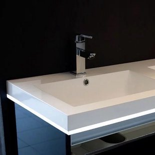 LED Onderkast verlichting Wiesbaden 100x46cm