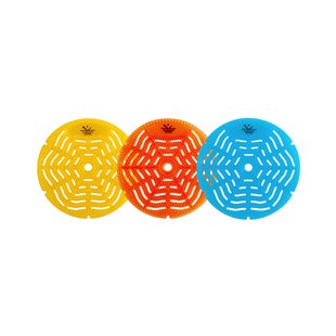 StarBlueDisc Uripad in 3 Geuren Verkrijgbaar (5 stuks)
