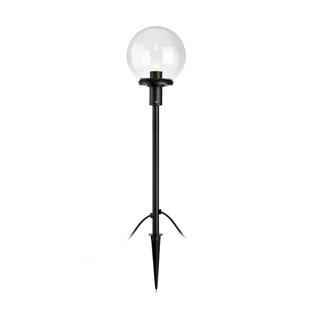 Markslöjd Tuin 24 LED tuinpadverlichting Bol met bolvormige kap