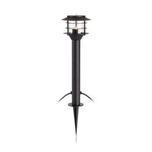 Markslöjd Tuin 24 LED tuinpadverlichting Stok, hoogte 45 cm, 3 W