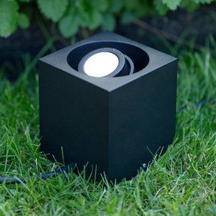 Markslöjd Tuin 24 sfeerlamp Cube Spot