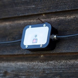 Markslöjd Tuin 24 dimmer met IP44