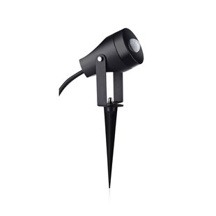 Markslöjd Tuin 24 bewegingsmelder met grondspies