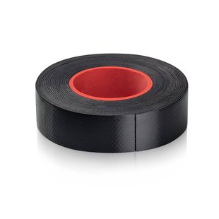 Markslöjd Tuin 24 plakband, waterbestendig, zwart, 4,5 m