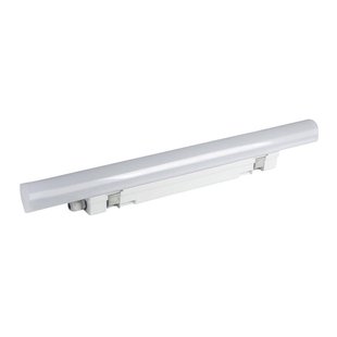 Müller-Licht LED badlamp Aquafix IP65, 60 cm lang