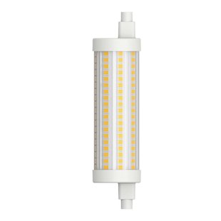 Müller-Licht LED staaflamp R7s 117,6 mm 12W warmwit dimbaar